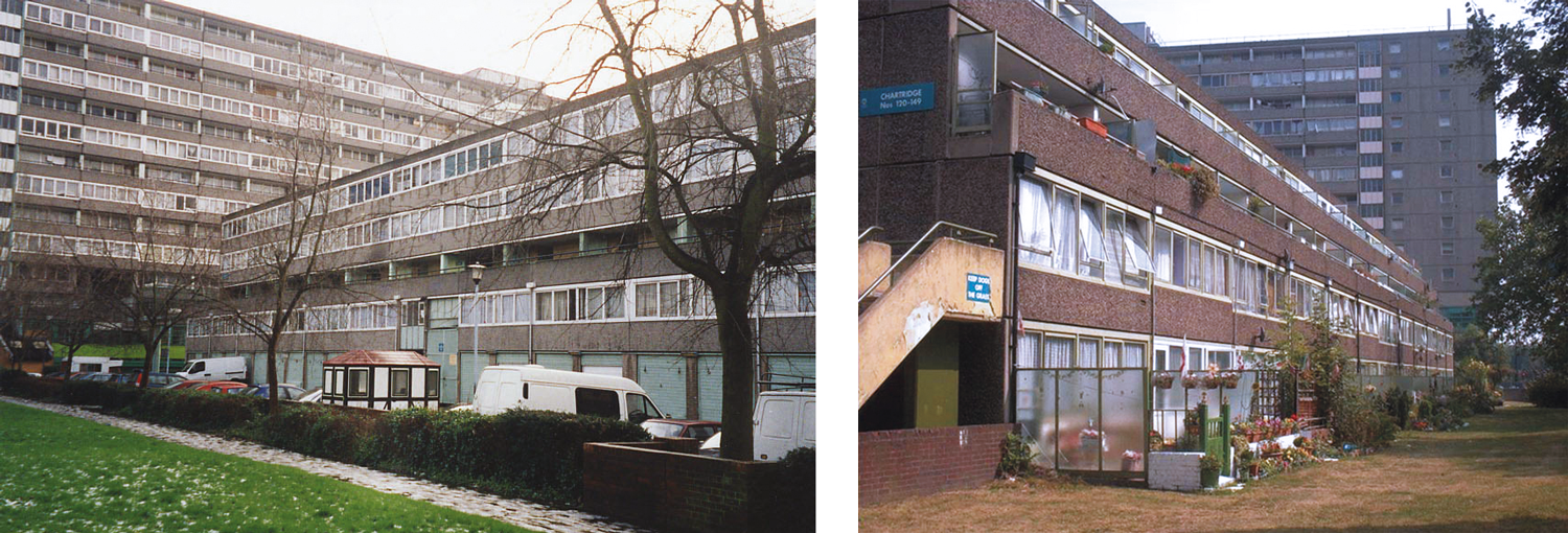 丨英国伦敦丨Levitt Bernstein-45