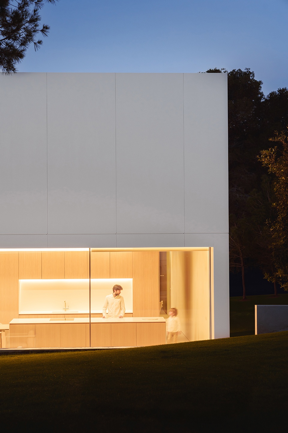西班牙NIU N230住宅丨Fran Silvestre Arquitectos-68
