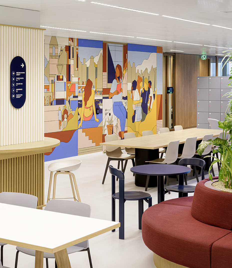 丨荷兰阿姆斯特丹-8