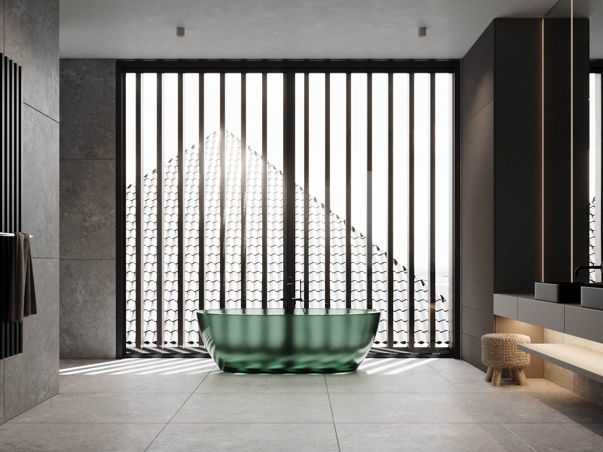 Milk&Chocolate Villa Renovation Project-34