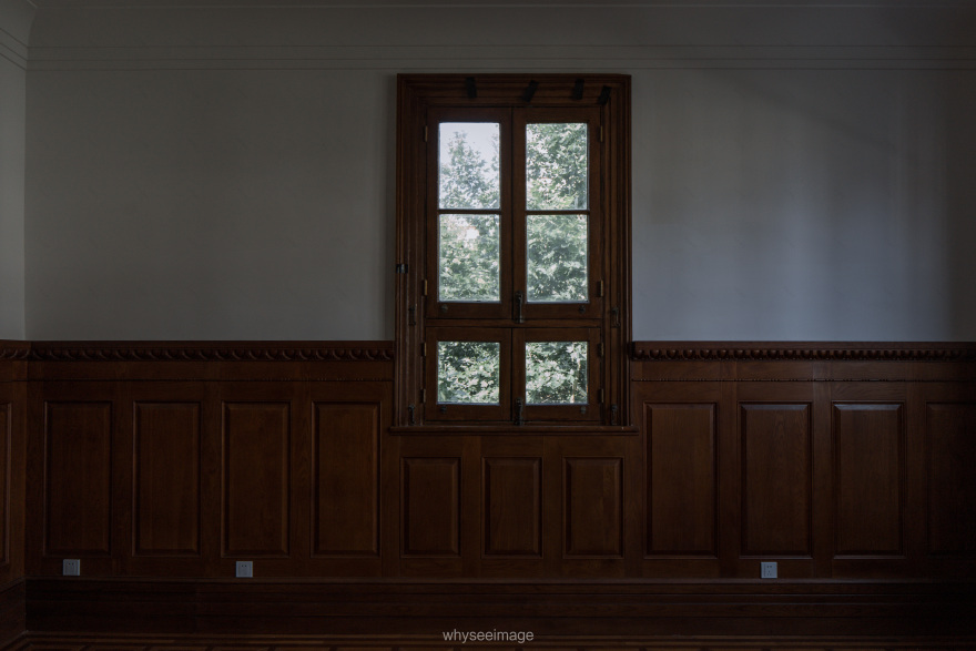 陕西北路 549 号晋公馆丨中国上海丨whyseeimage-63