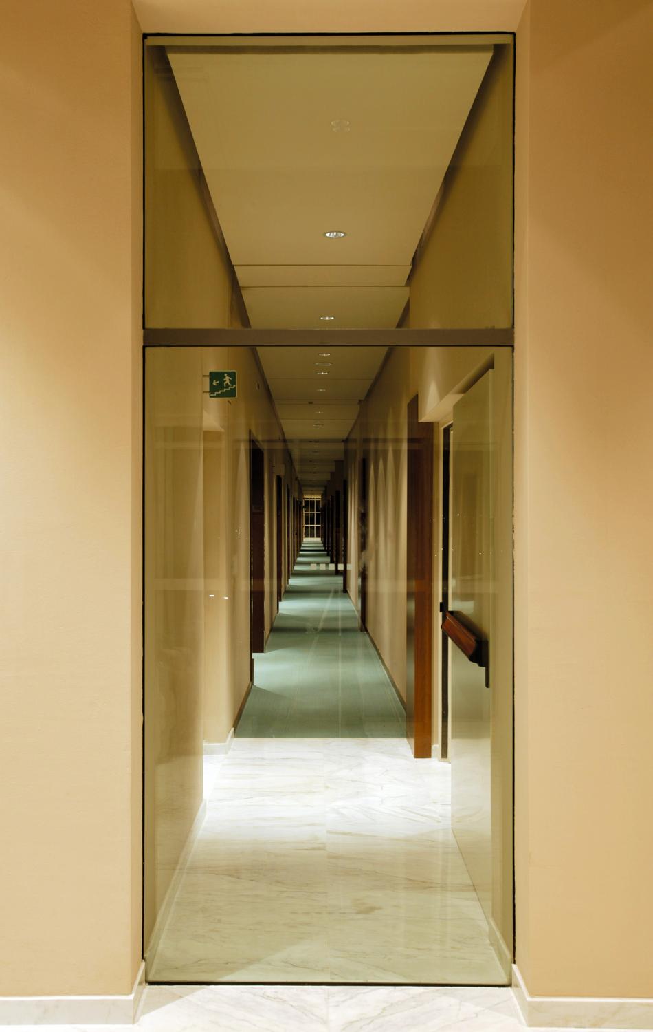 )Le Meridien Turin Art+Tech, Turin, Italy-4