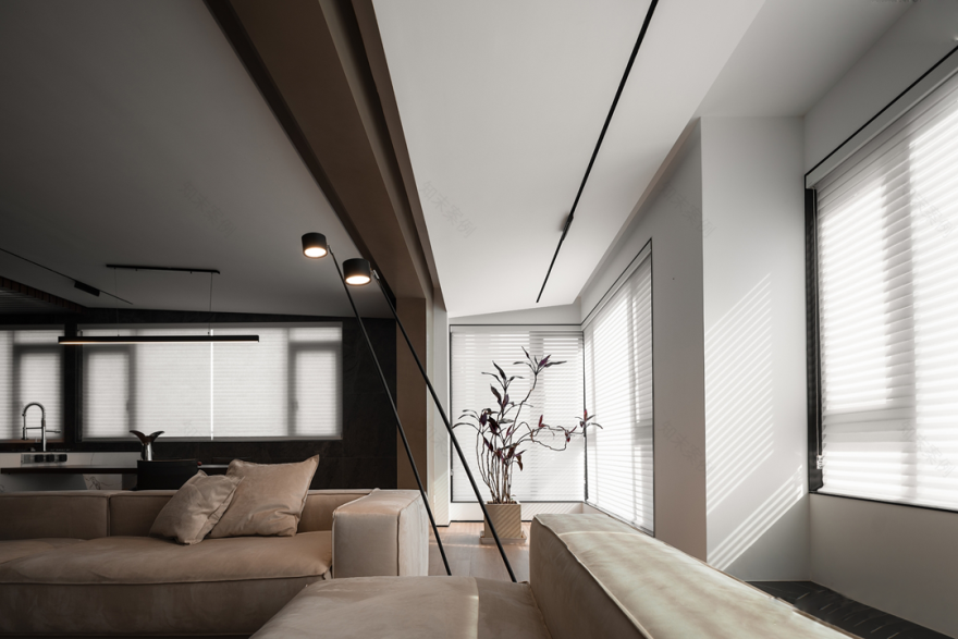 贵阳中铁云著丨中国贵阳丨一野设计事务所-8