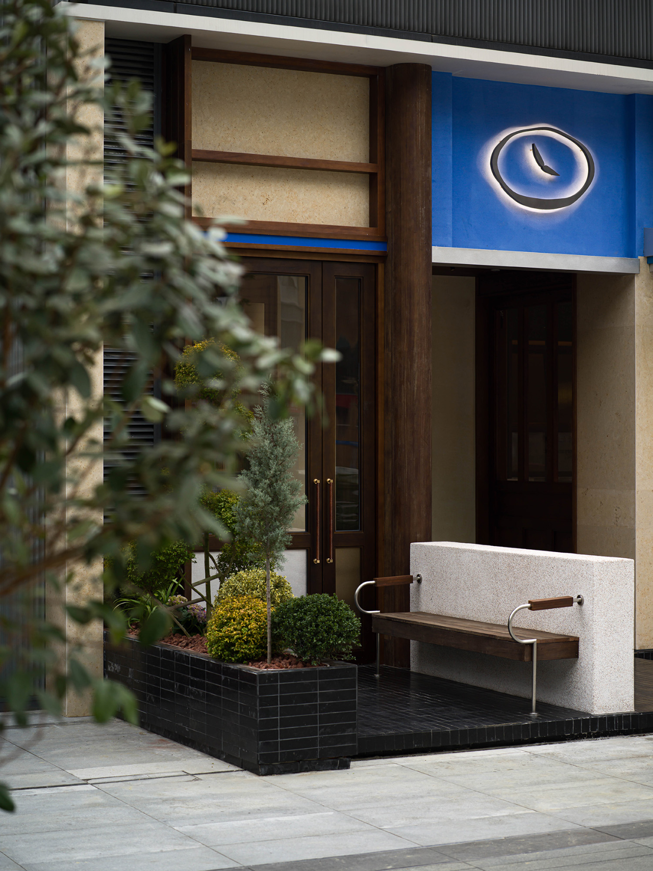 在会 – 茶丨中国成都丨简璞设计-31