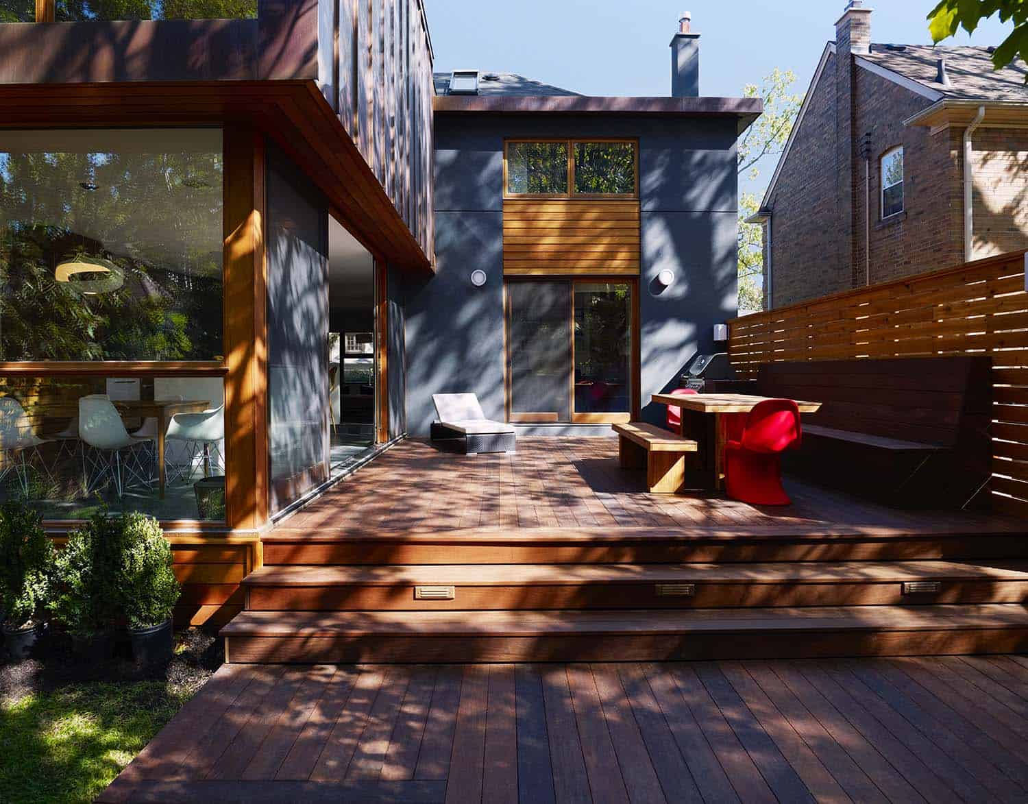 This compact Toronto house gets a stunning modern makeover-3