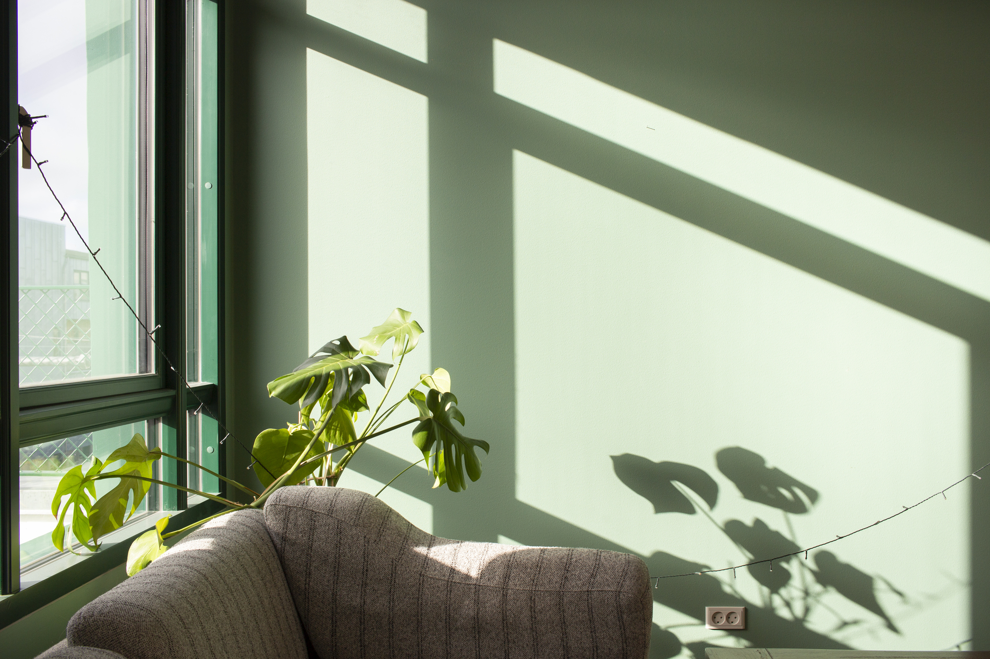 Filmlageret 社区住宅丨丹麦哥本哈根丨Spacon & X-36