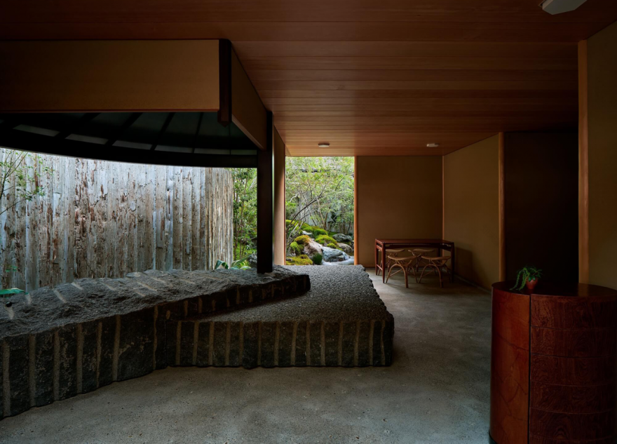 八岳之家丨日本福冈-58