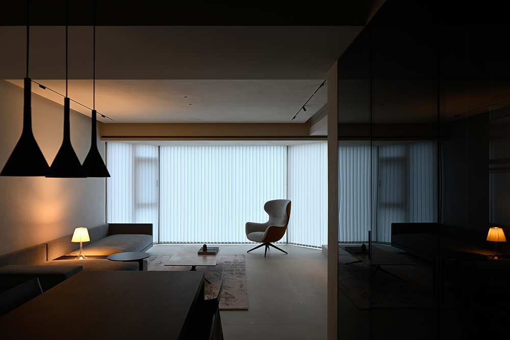 2023年度佳作,私宅设计丨中国丨多个设计机构-10