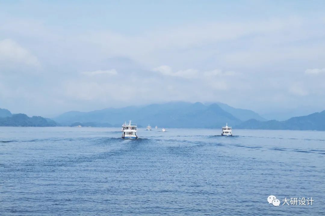 Yan Design 大研设计团队建设活动丨中国杭州-51