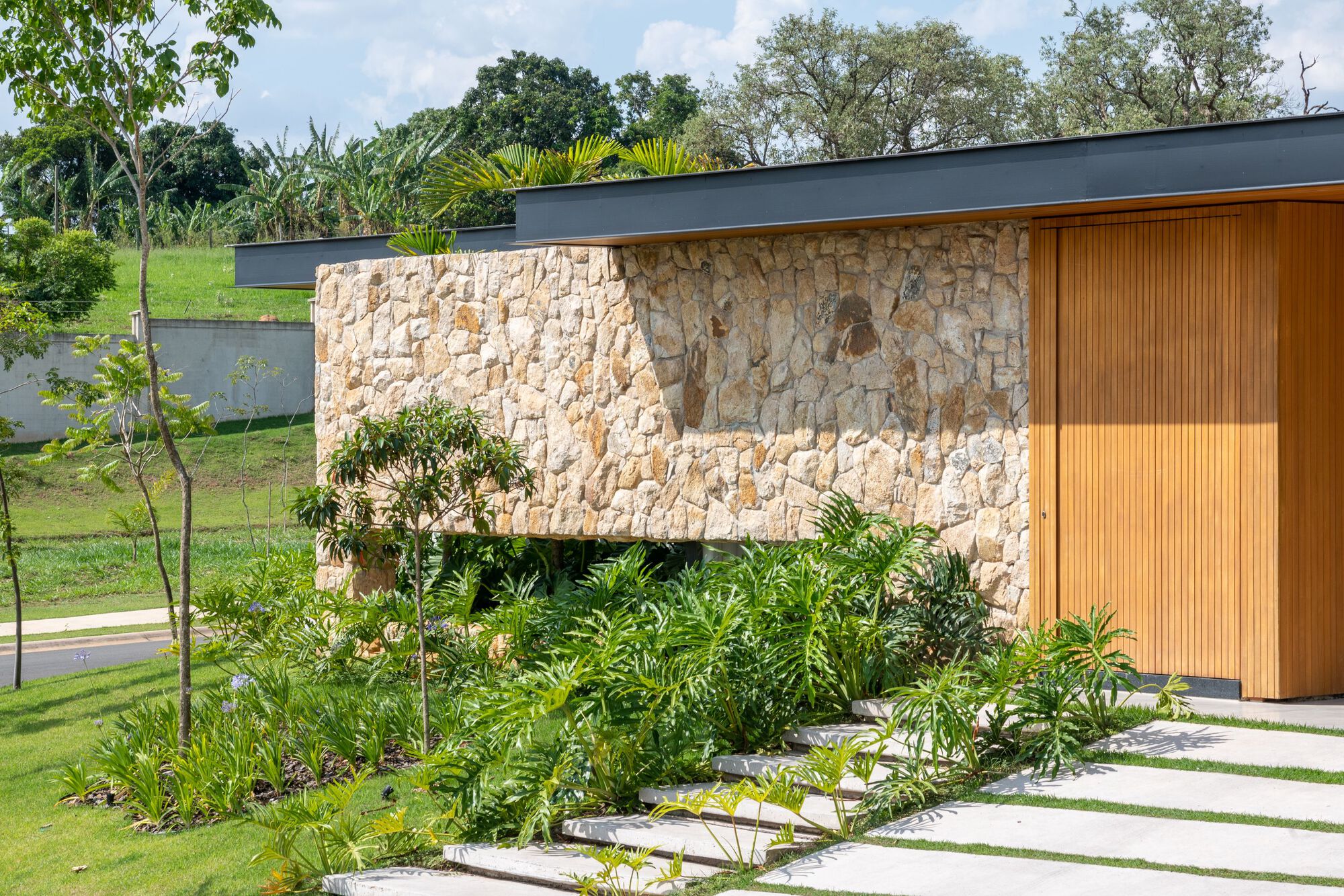 彼得鲁斯之家丨巴西-14