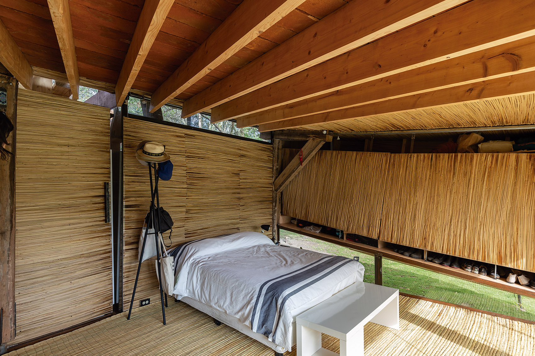 飞瓦住宅,厄瓜多尔 / Daniel Moreno Flores-44