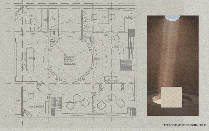 Ragno 展厅丨中国重庆丨圆周设计 Pi Design-13