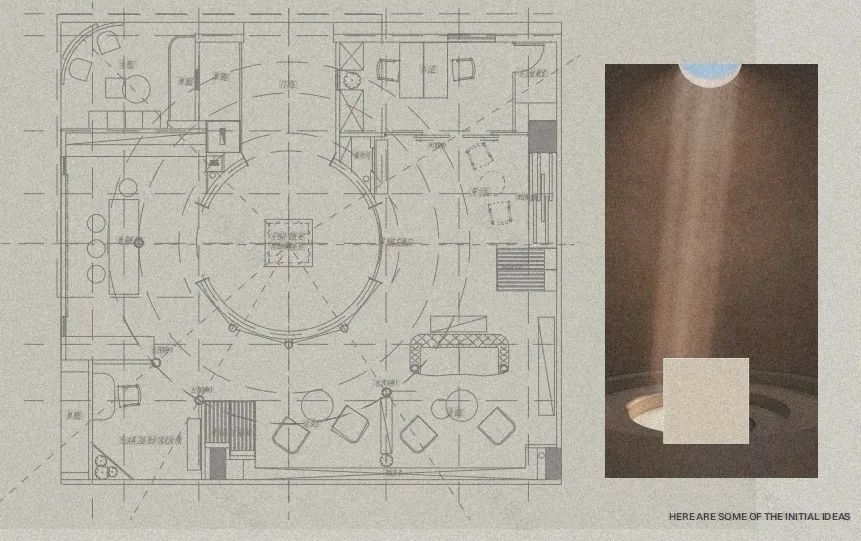 Ragno 展厅丨中国重庆丨圆周设计 Pi Design-13