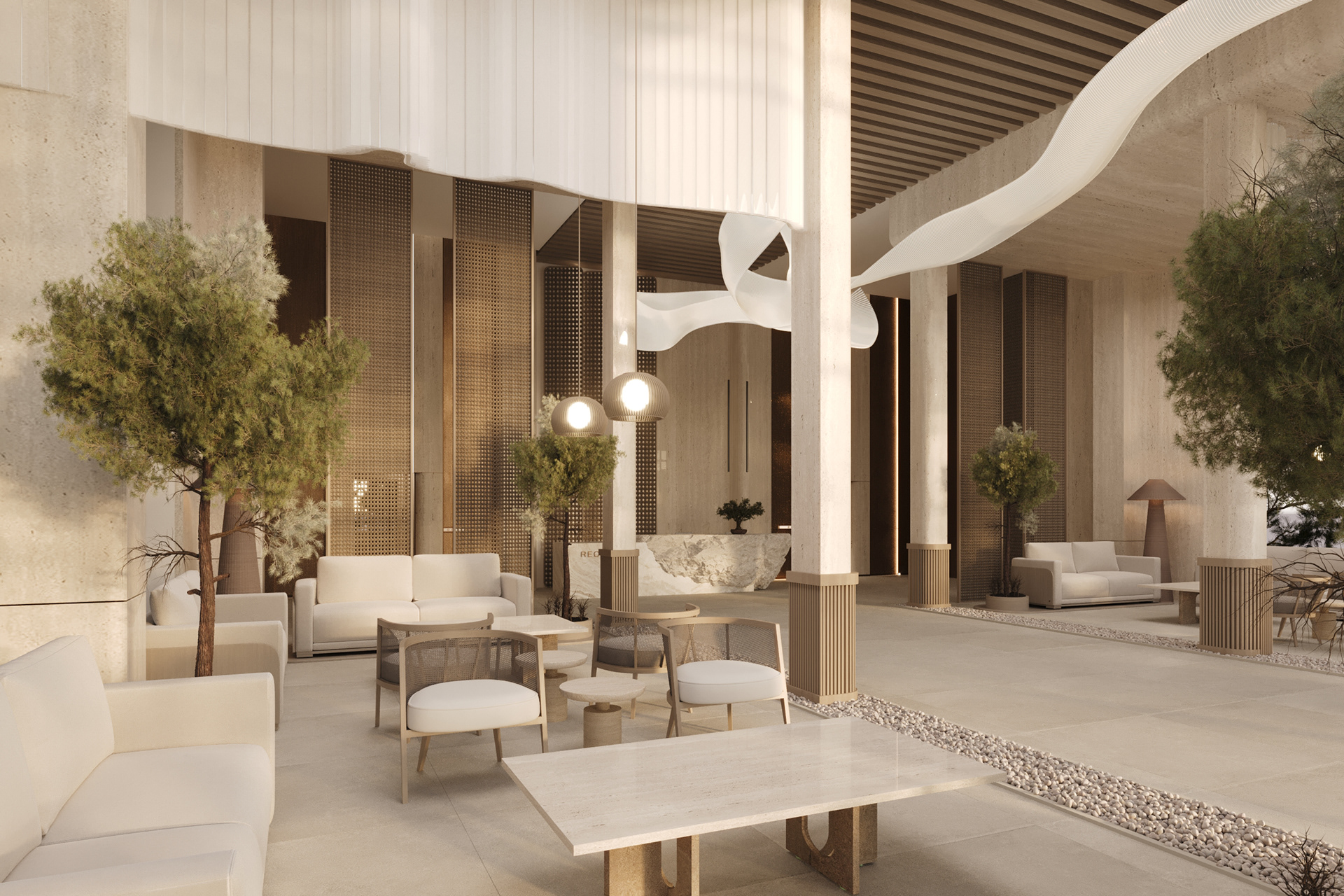 Coastal Hotel Interior Design-5