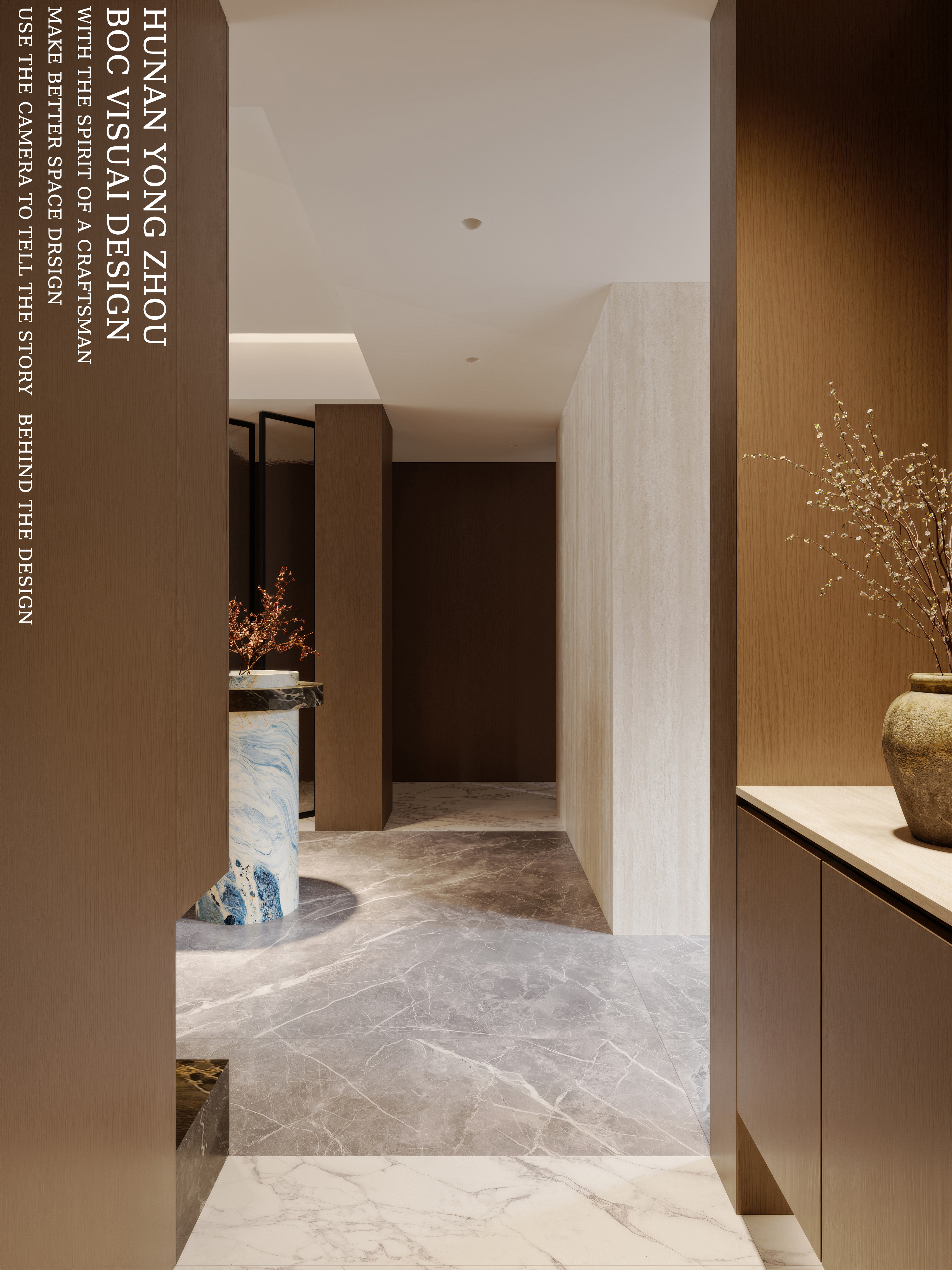 意式丨中国湖南丨BOC Performance-4