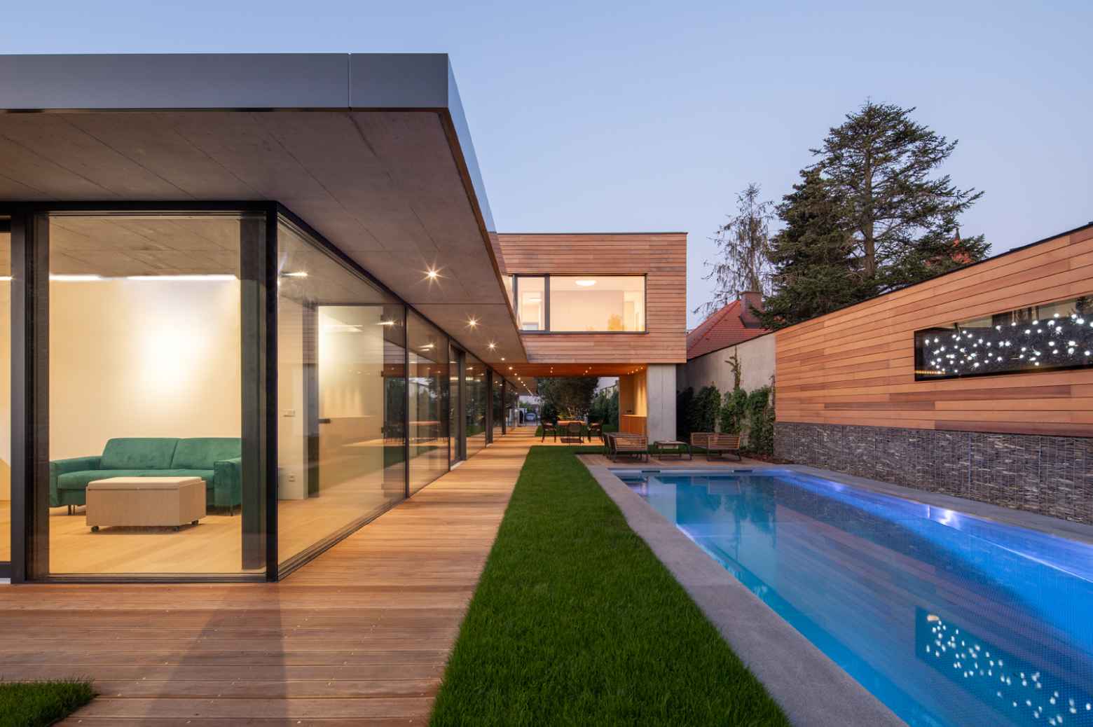 丨捷克丨Kamil Mrva Architects,s.r.o.-25