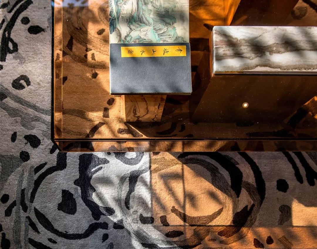 《山出云》东方古韵的延续与传承-38