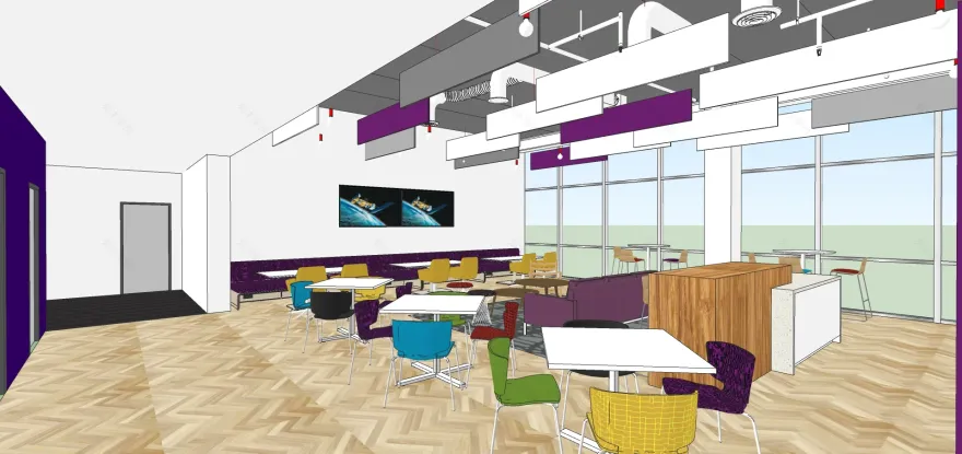 PP创意办公室翻新丨Berliner Architects-59