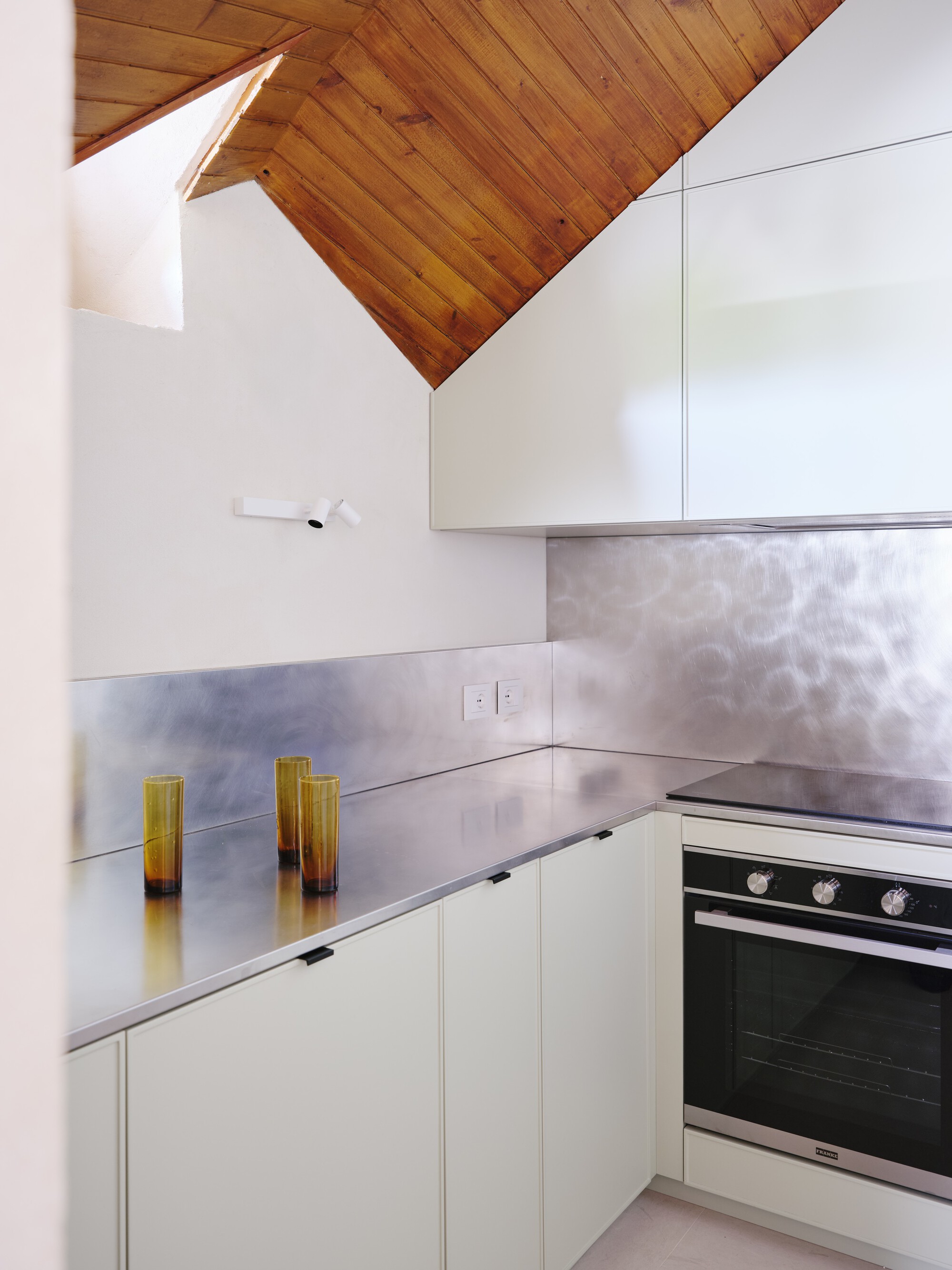 吉奥梅因切尔维尼亚的室内景致丨意大利丨co.arch studio-33