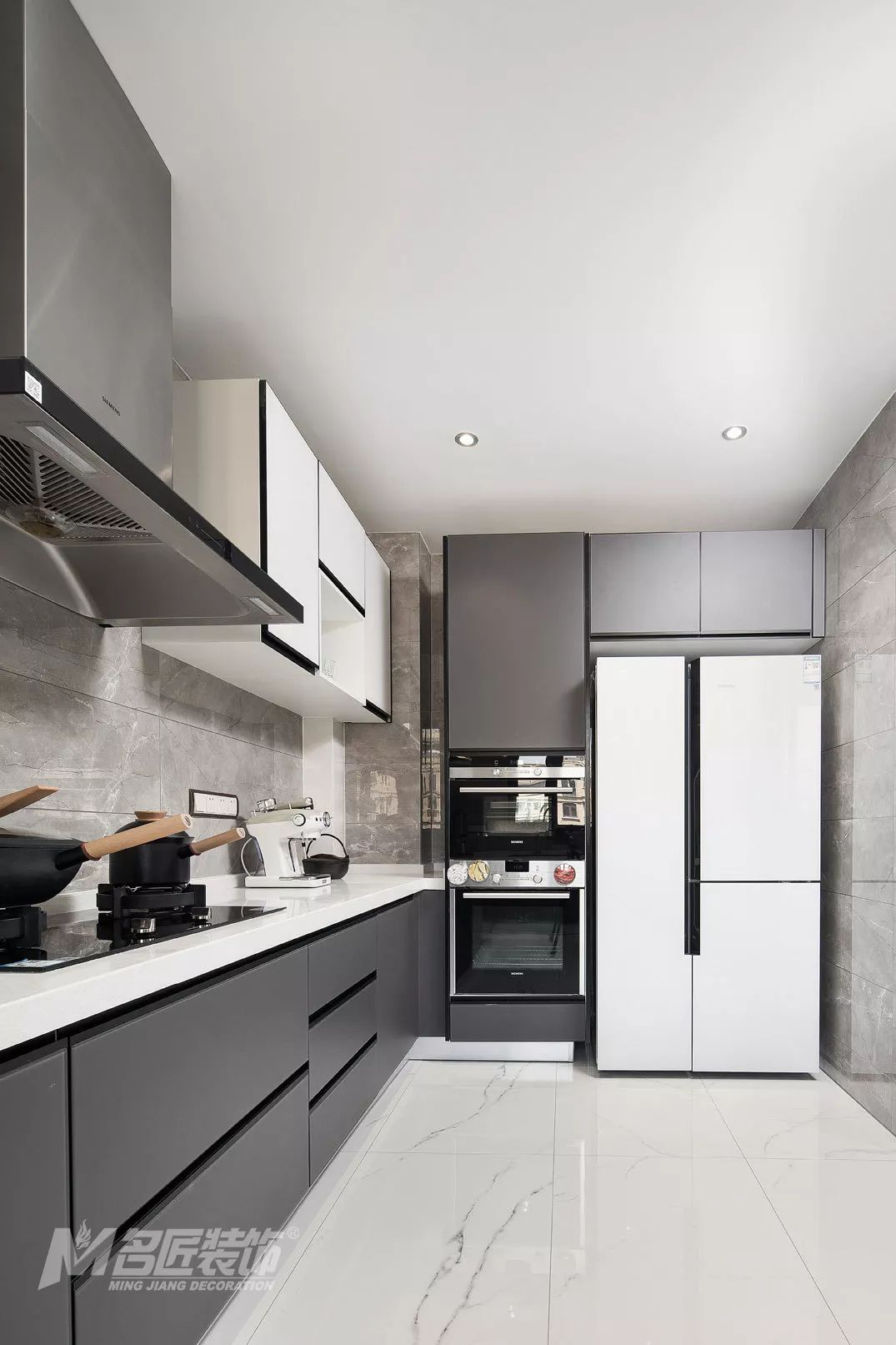 国宾一号现代风室内设计-18