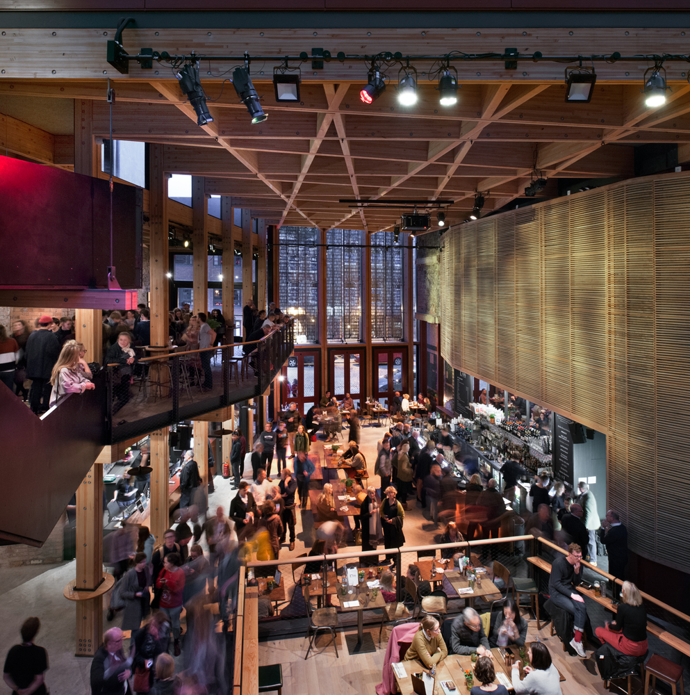 布里斯托老维克剧院-36