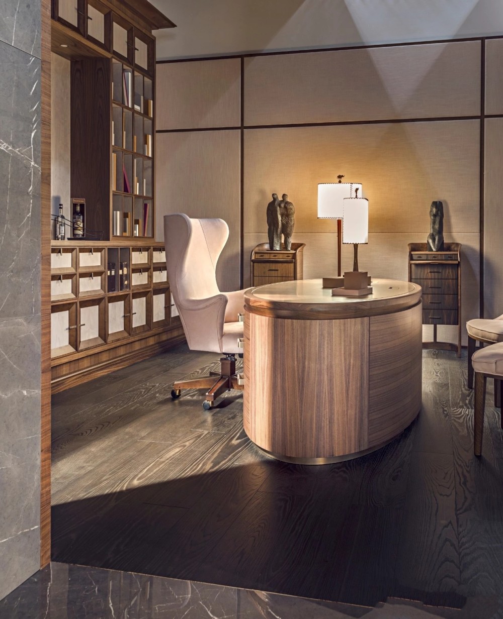 2018第三届米兰国际家具（上海）展览会-14