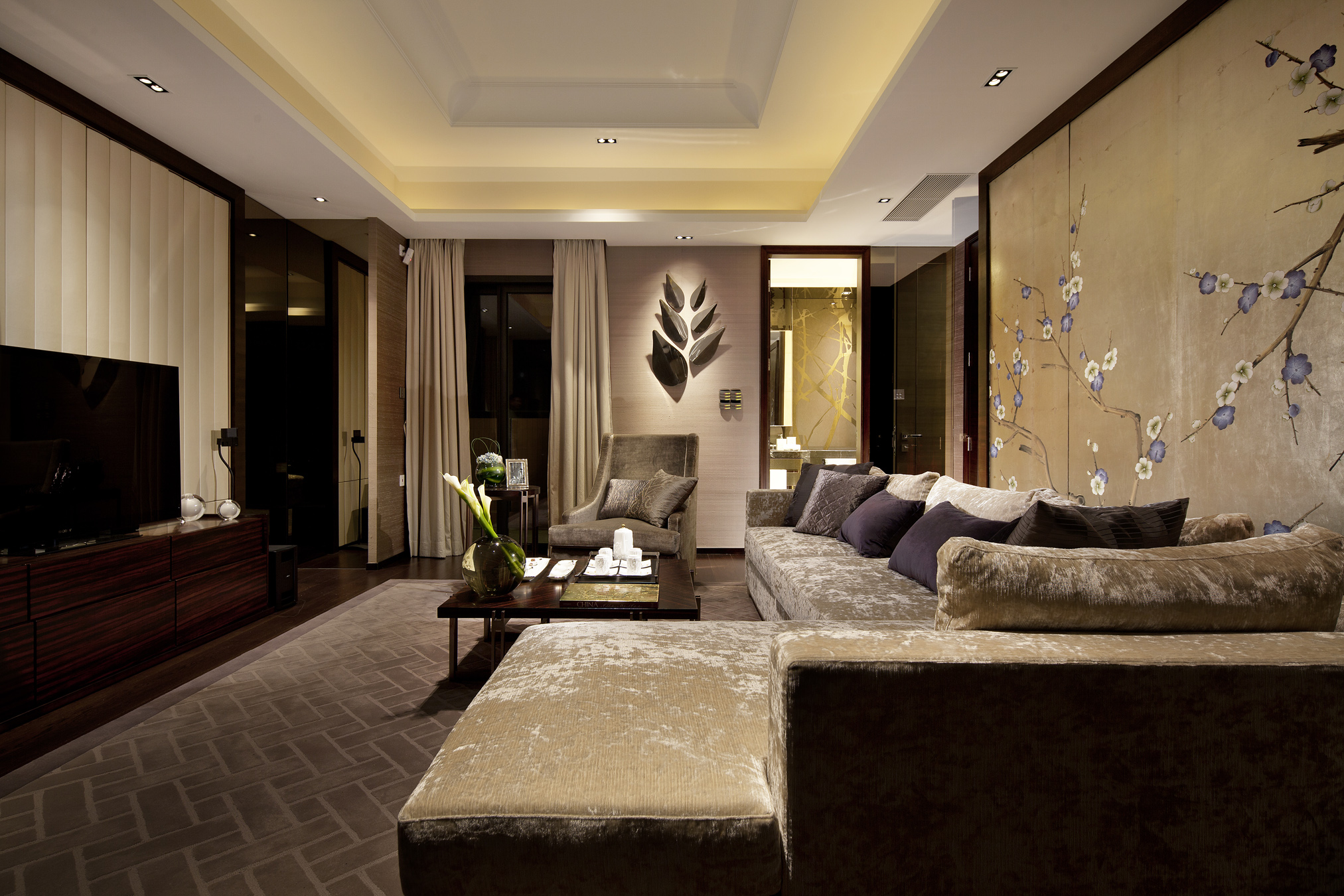 华润置地幸福里-3-25