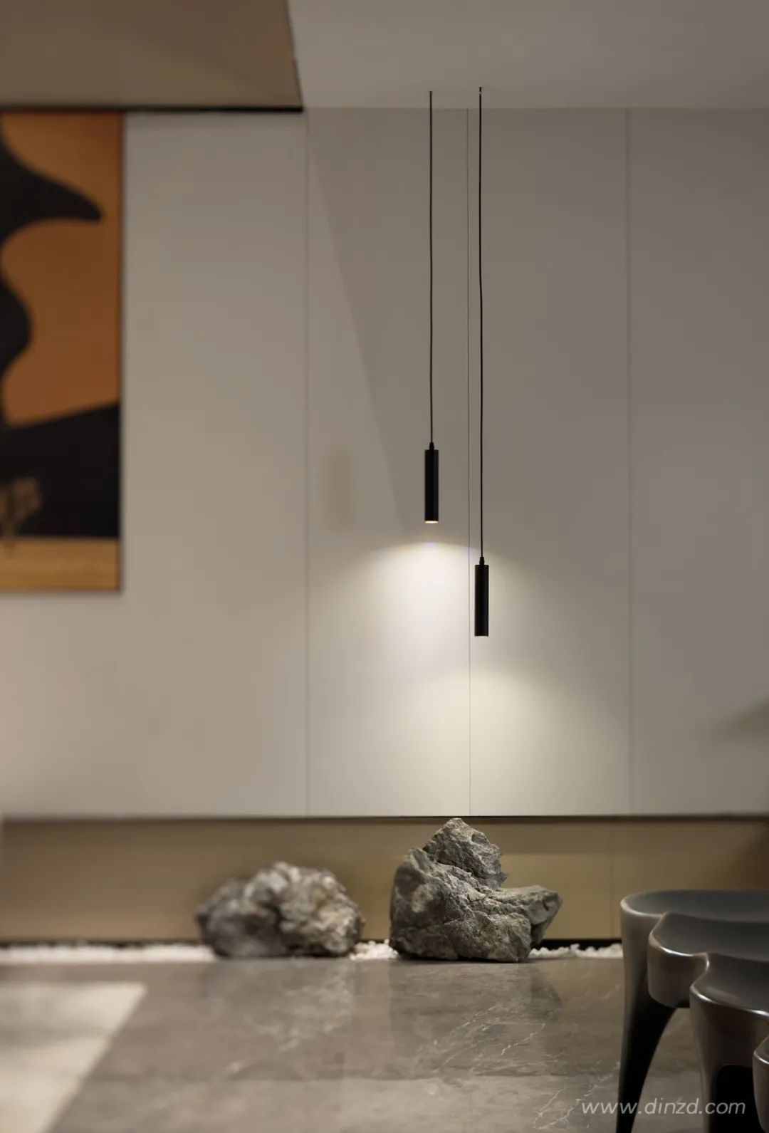 华侨城纯水岸叠墅丨中国广东丨其境设计-45