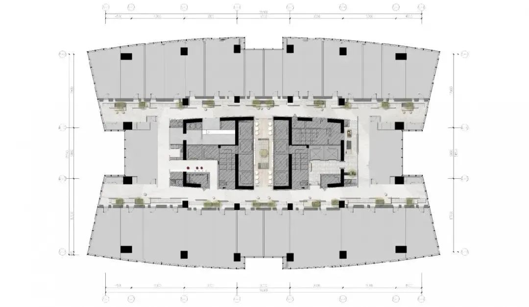 深圳兰兹酒店设计丨中国深圳-27