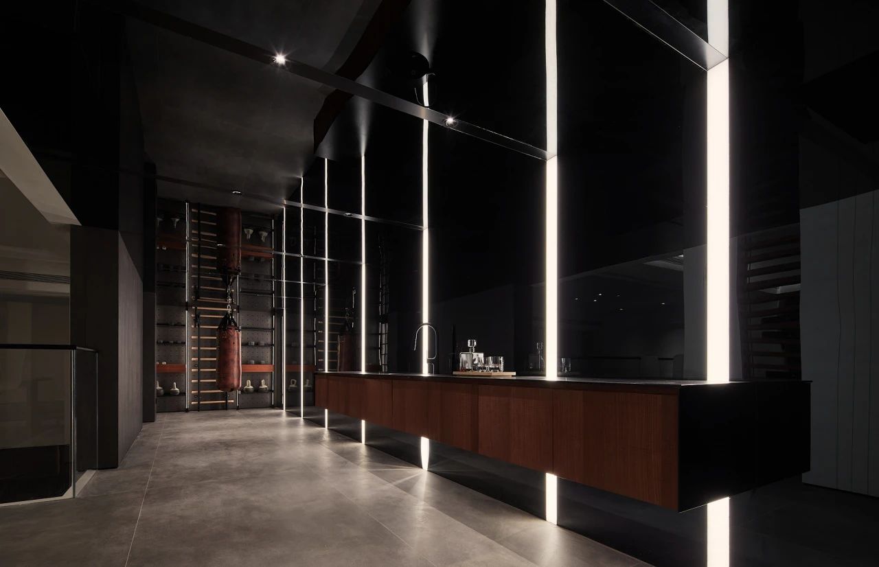 沉淀与变革丨中国湖州丨GTTO竟向建筑装饰-4