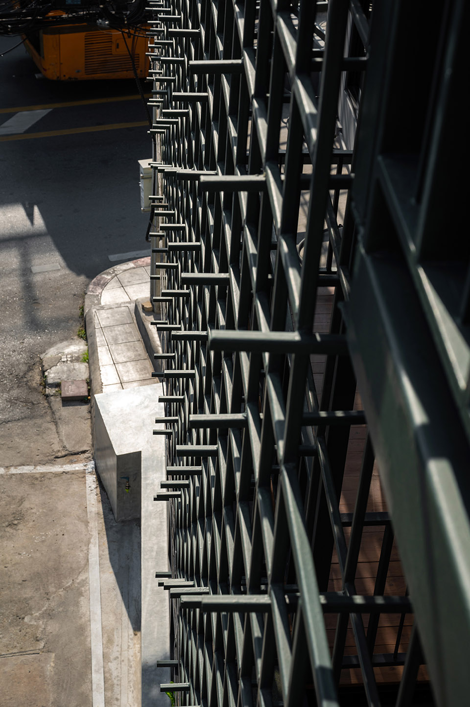 鹅生活精品酒店丨泰国曼谷丨SIM STUDIO-60