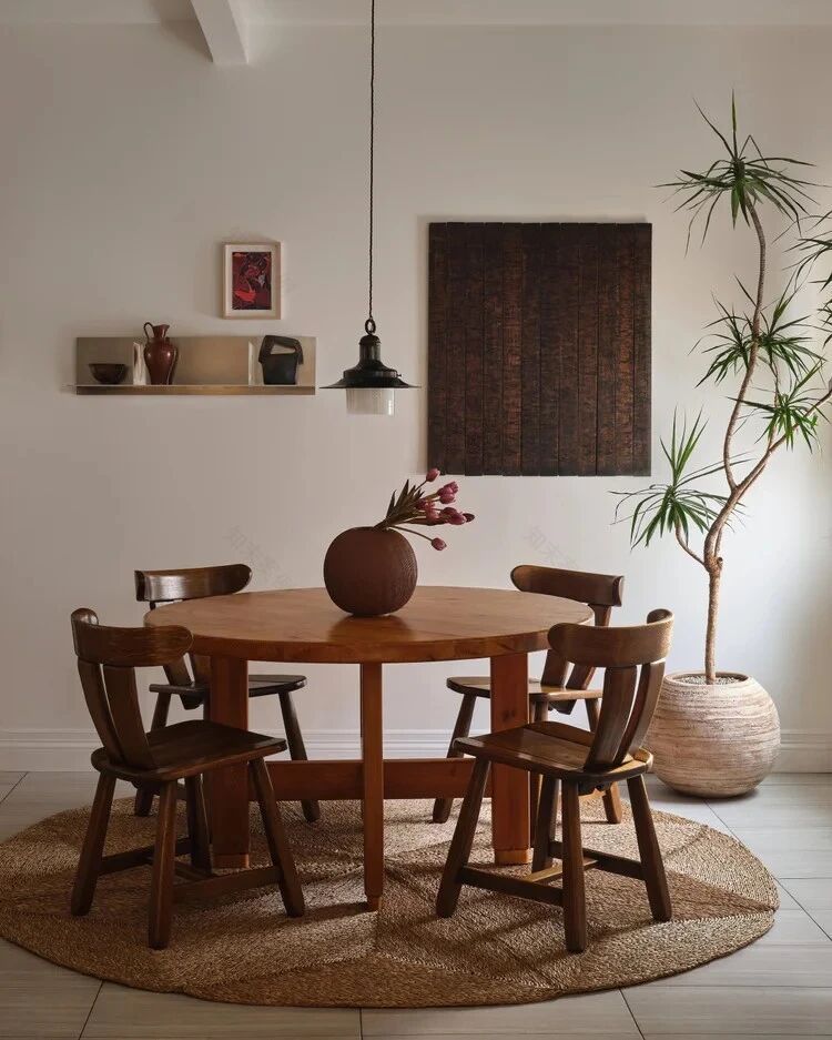 设计师的洛杉矶现代主义栖居丨美国洛杉矶丨Carolyn Miller-38