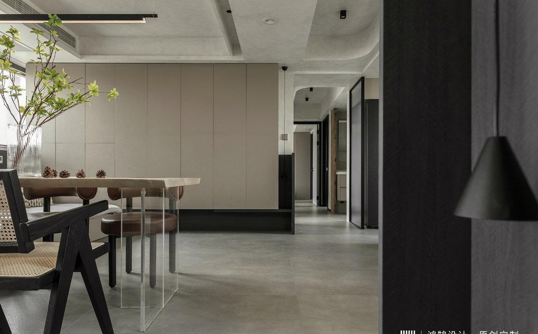 《午后之后》丨HONGHU DESIGN-34