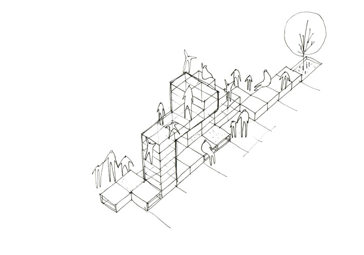 Eskildsgade – LETH & GORI城市空间改造项目丨未明确-50