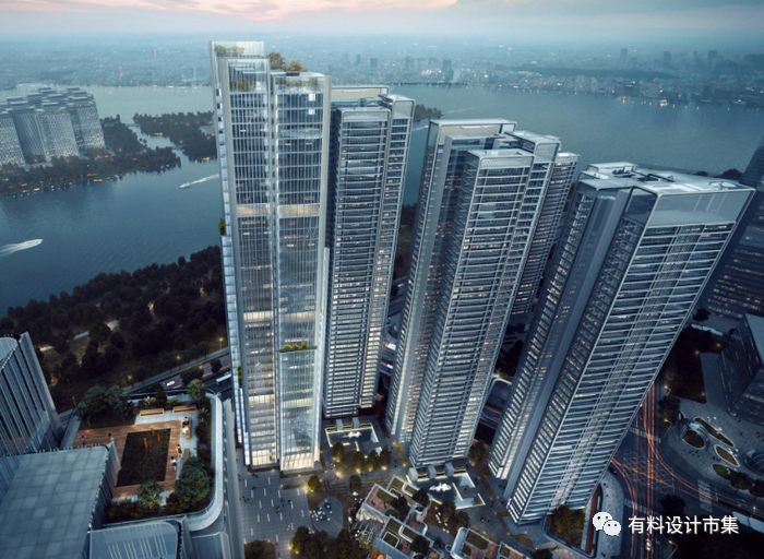 启幕金融岛时代，临江封面流转生晖-29