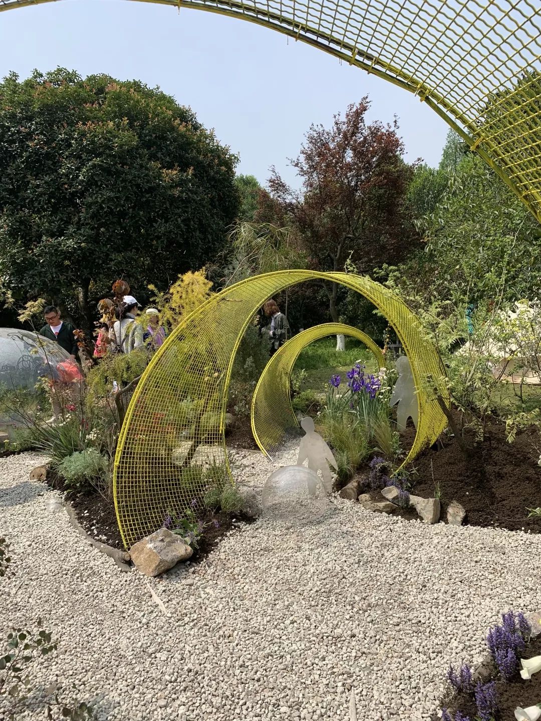 2019 西湖花园节创意花园设计亮点解读-26