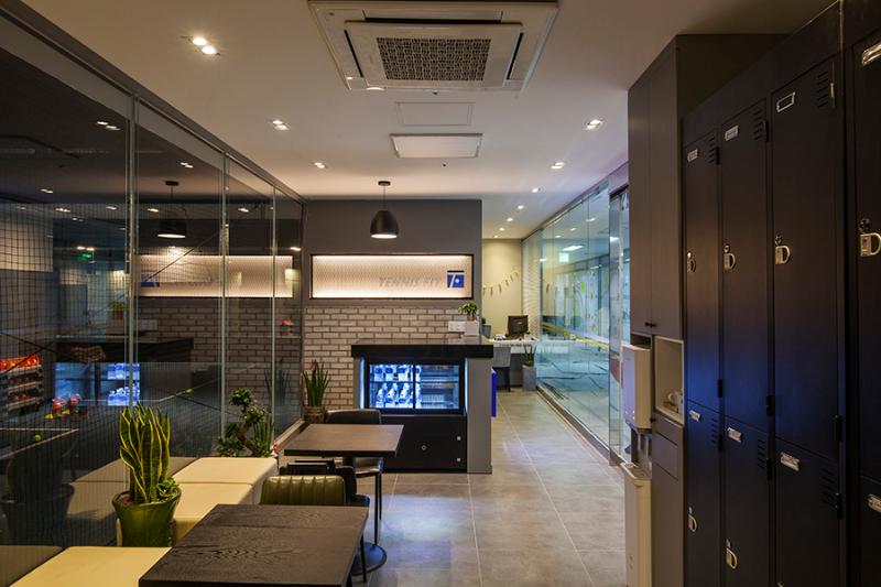 简约时尚，打造东区网球风潮-17