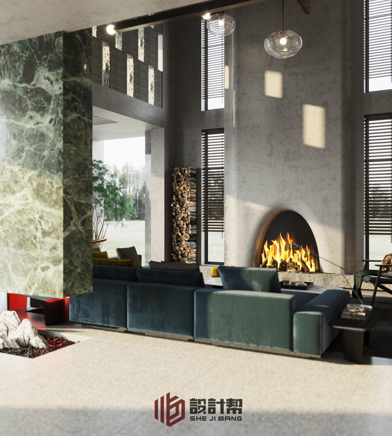 简约而不简单，打造温馨家居空间-6