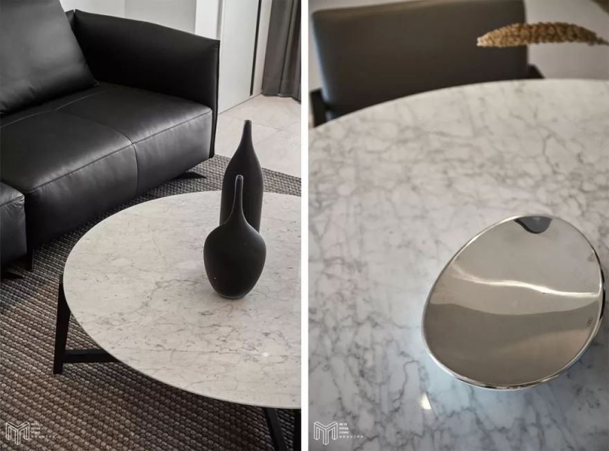 简约之居,光影空间的艺术-51