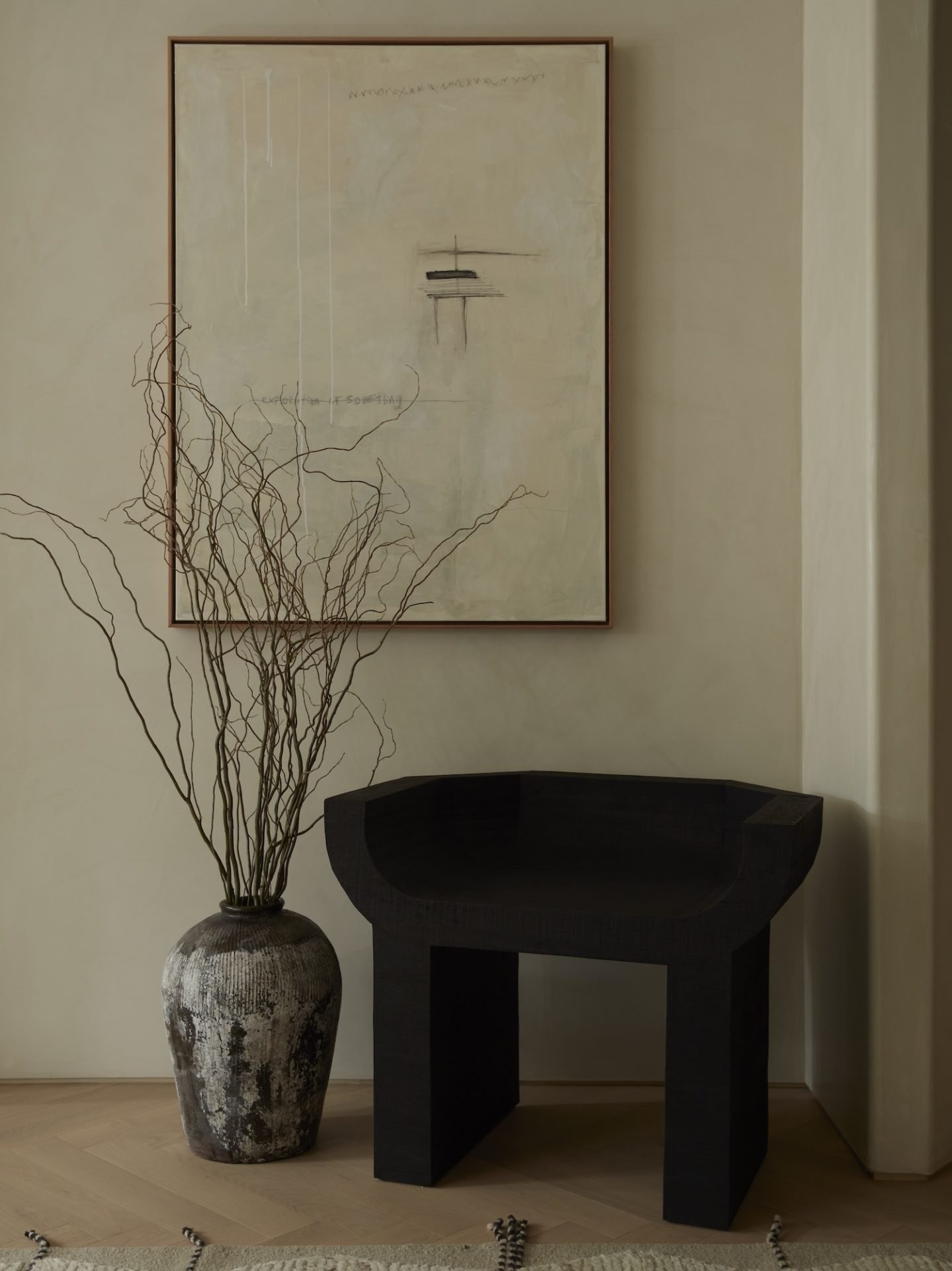 宁静的港湾丨加拿大多伦多丨Collab Design Studio-9