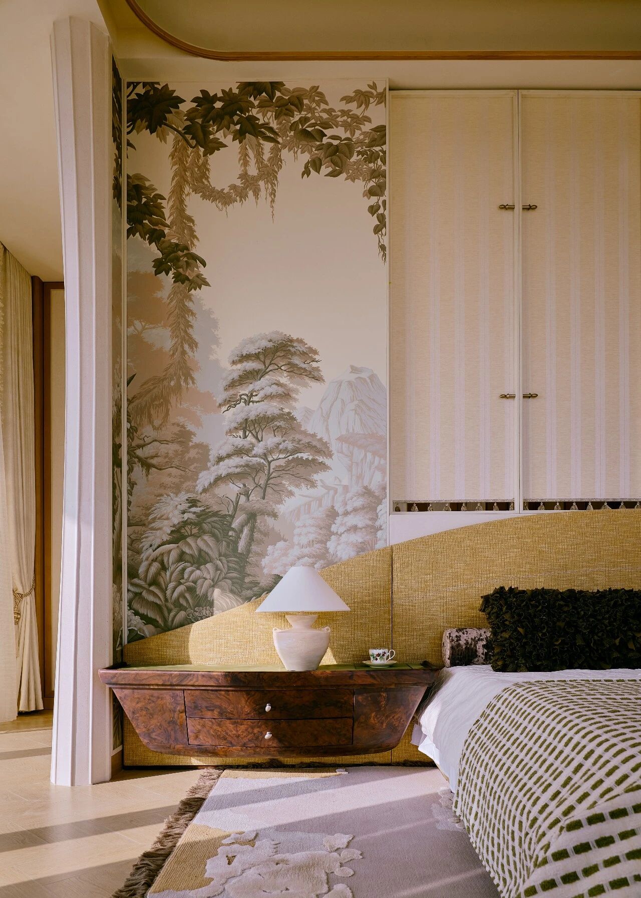 超级地中海·憘悦丨中国三亚丨九米设计,JTL加特林等多家设计事务所-104