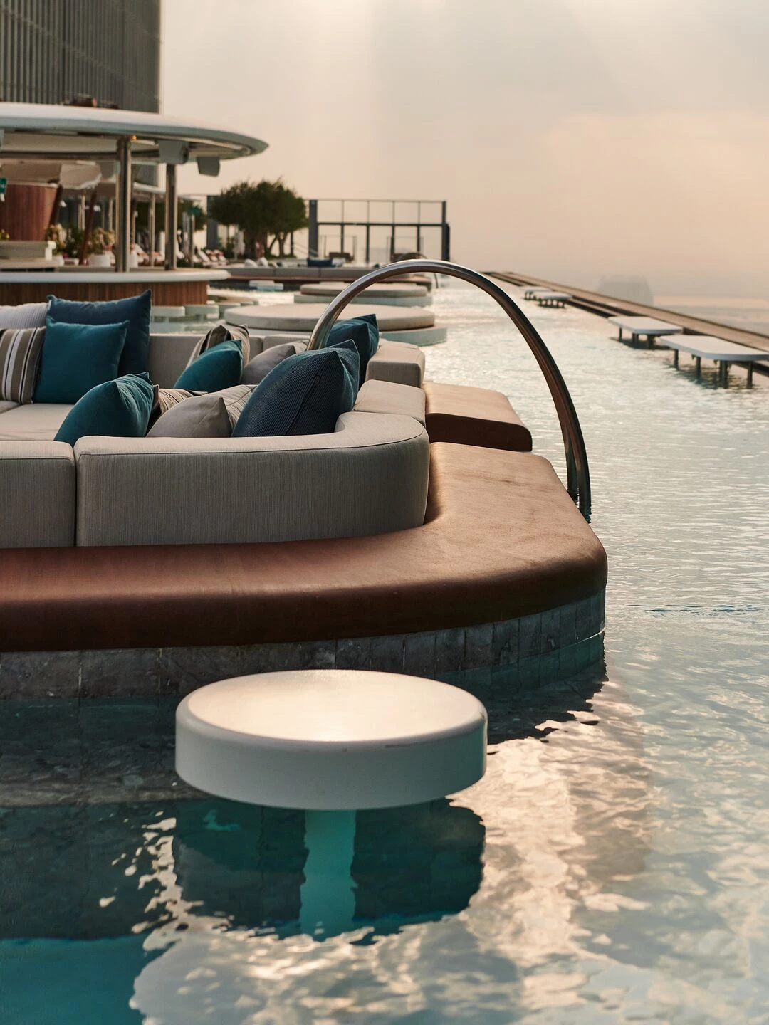 塔帕萨凯——独一无二,扎阿贝尔一号丨阿联酋迪拜丨LW Design Group-60