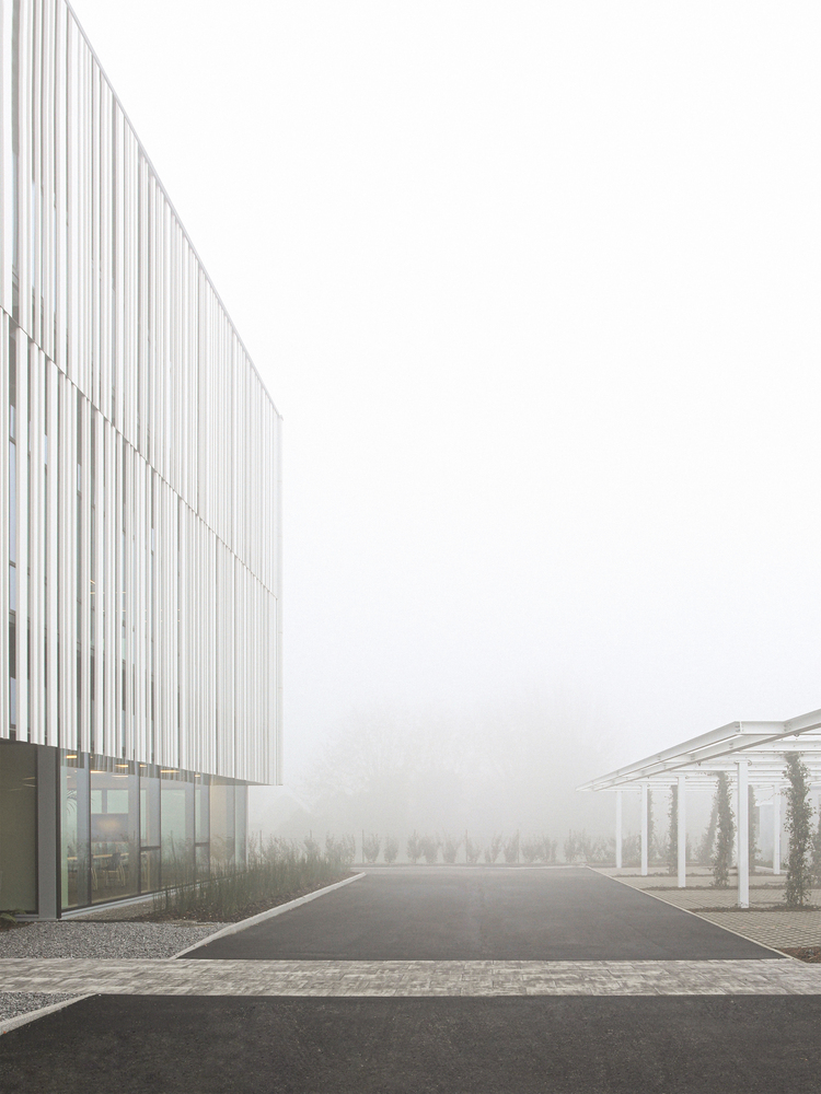 意大利闪速电池总部丨Studio Bocchi-23