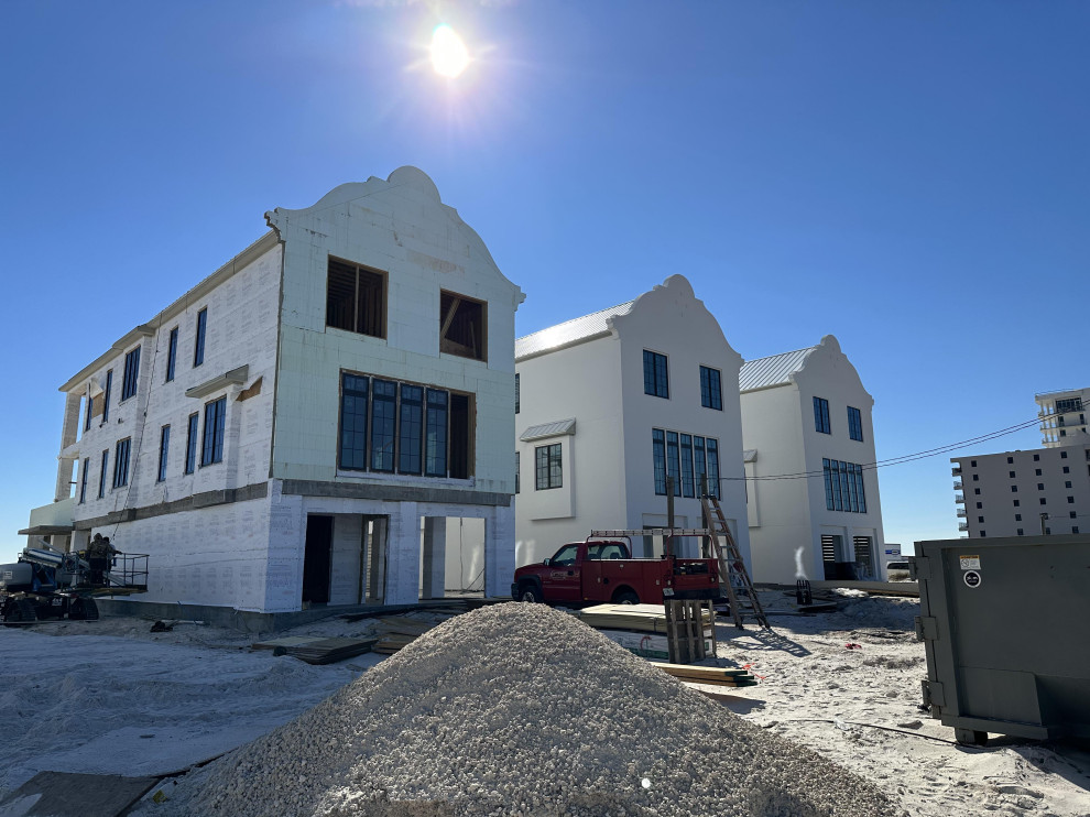 丨乌拉圭佛罗里达丨Bob Chatham Custom Home Design-111