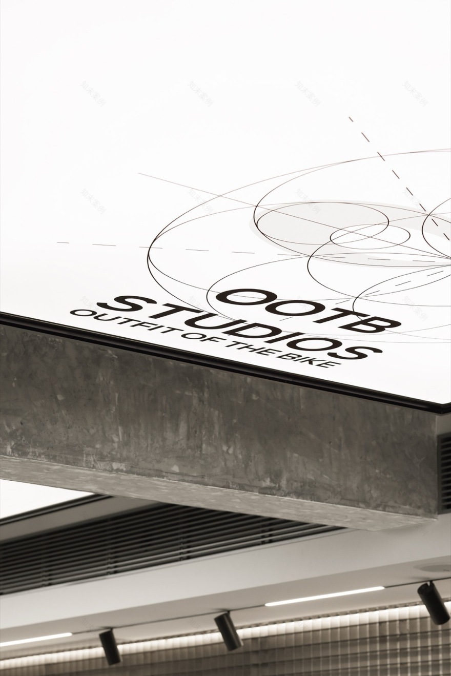 OOTB 城市骑行丨中国北京丨SONO STUDIO-57