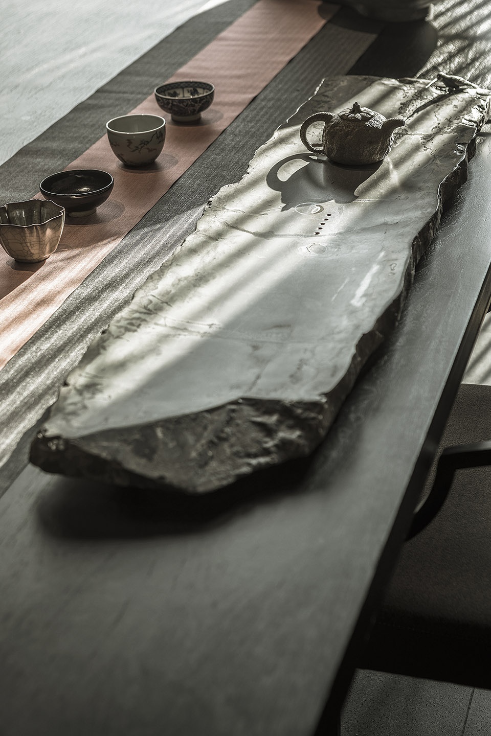 设•宴丨中国沈阳丨未来已来建筑空间设计有限公司-48