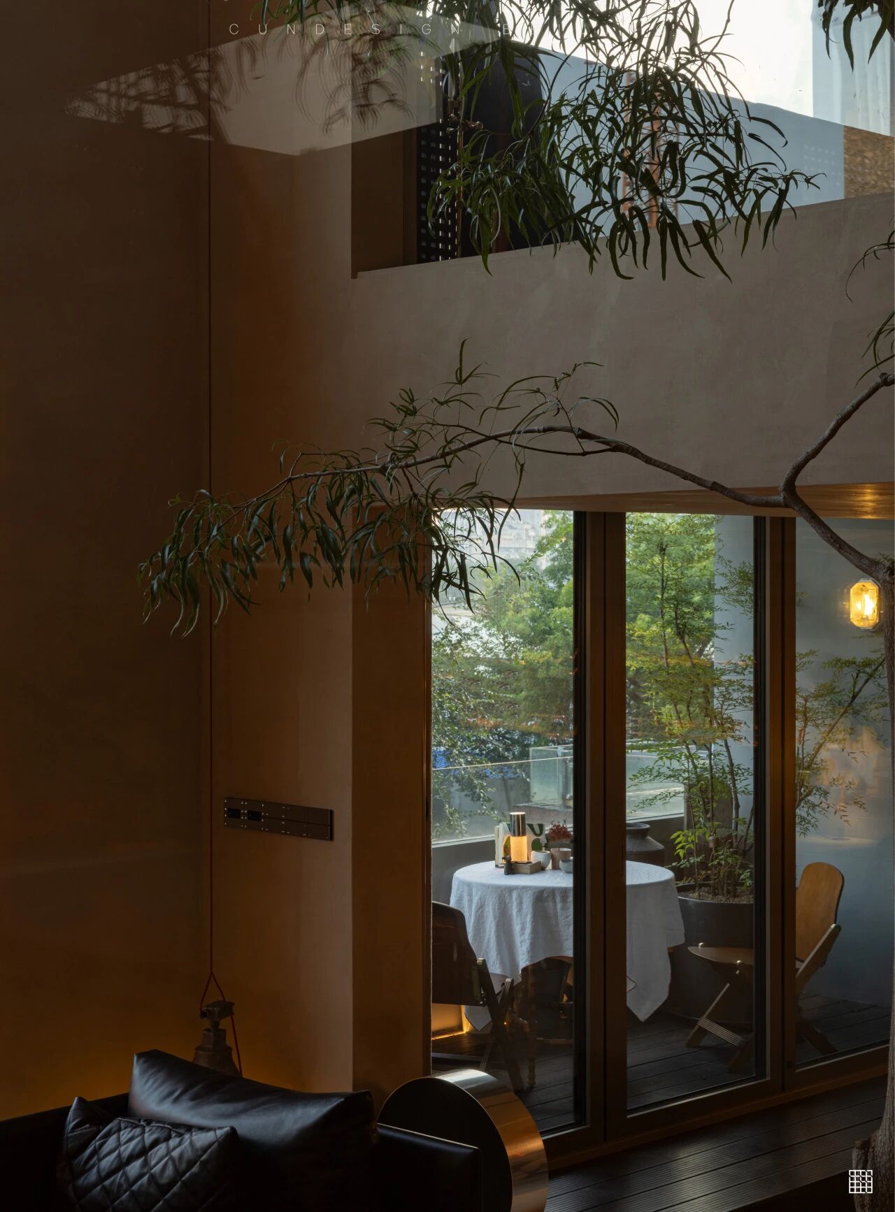 我的状态主义 雅 趣 韵丨中国北京丨CUN寸DESIGN Design-39