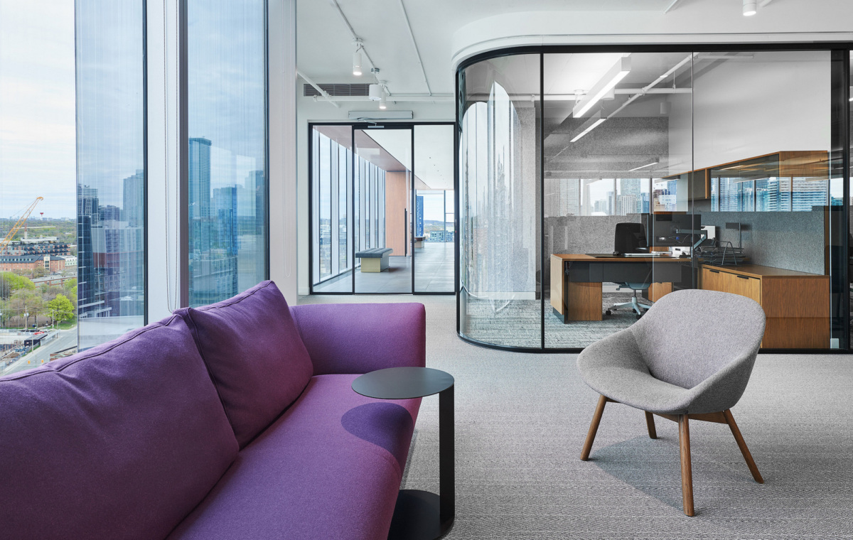 First Gulf 办公室-12