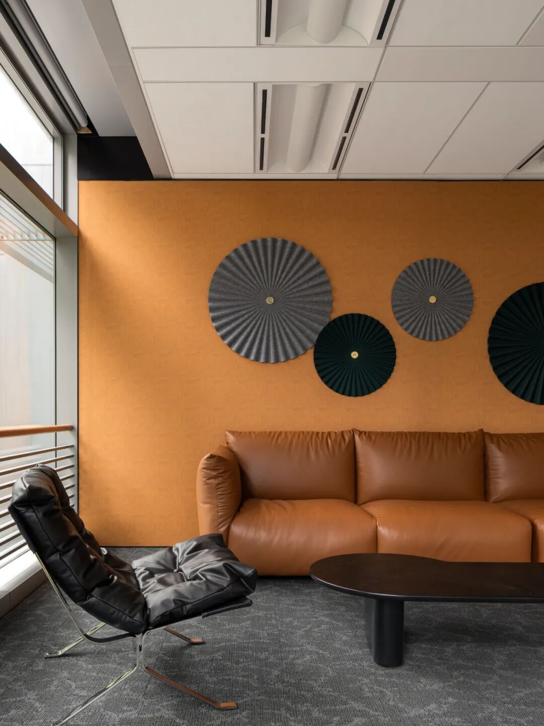 零壹城市X新作|西湖山水一西子四时·香港杭州创新孵化中心-50