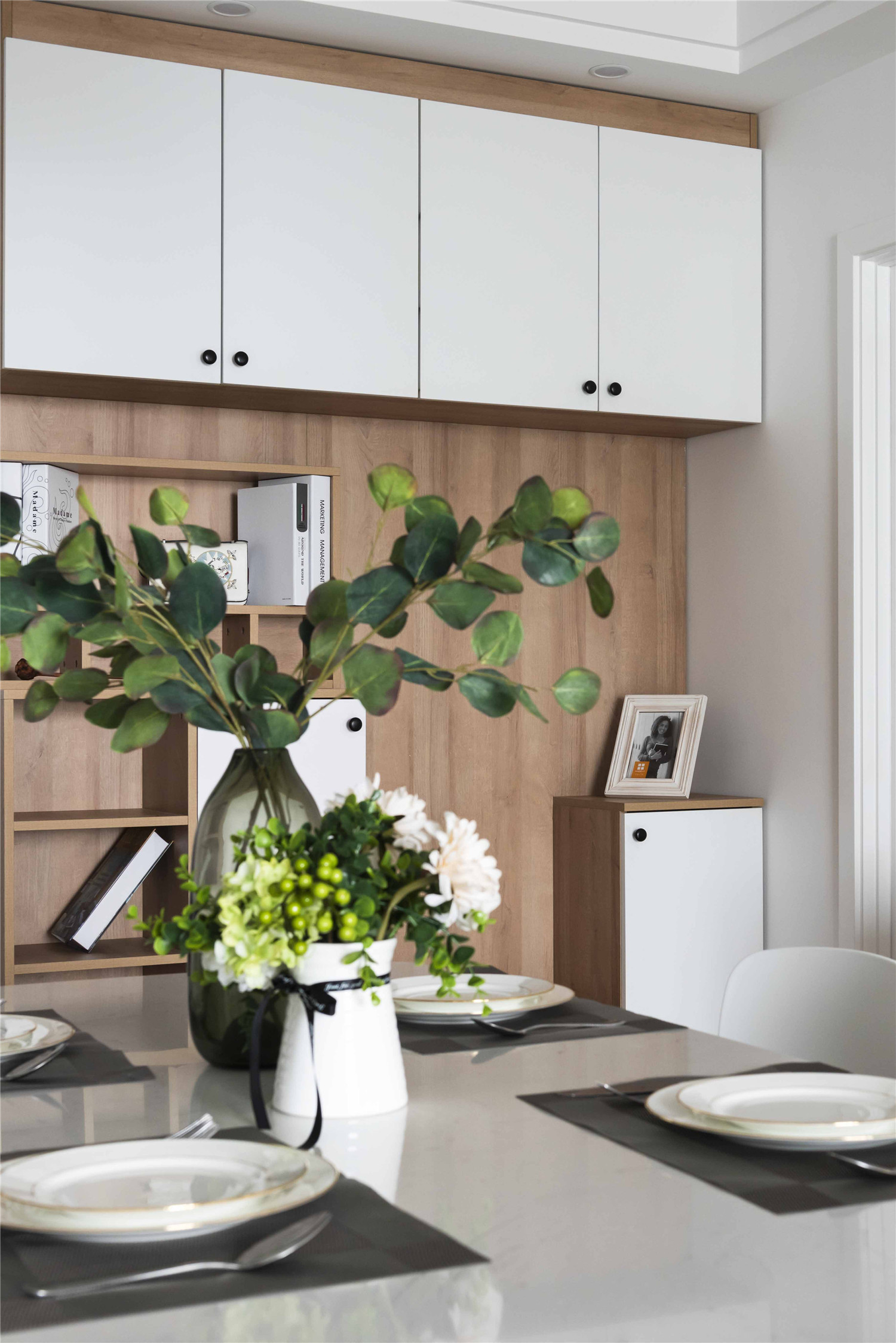 素朴设计 | 简单清爽,实用功能强-22